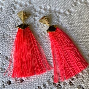 Gorjana Earrings